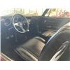 Image 6 : 1965 CHEVROLET CORVAIR CORSA COUPE VIN 510737004436 - RED CUSTOM - 76250 MILES - 2-DOOR 6-CYL.