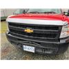 Image 2 : 2013 CHEVROLET 1500 SILVERADO 2-DOOR PICK UP - GAS- VIN 1GCNCPEADZ152548 -