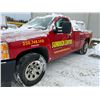 Image 6 : 2013 CHEVROLET 1500 SILVERADO 2-DOOR PICK UP - GAS- VIN 1GCNCPEADZ152548 -