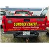 Image 8 : 2013 CHEVROLET 1500 SILVERADO 2-DOOR PICK UP - GAS- VIN 1GCNCPEADZ152548 -