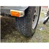 Image 6 : 2008 EZ LOADER TRAILER VIN 1ZEACGRA78A157799 - SINGLE AXLE - NO BRAKES - DECK 6'6" X 14' X 3' WITH