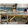 Image 3 : 10' VM MARK1 SERIES BRAKE MODEL M1050 - USED FOR BENDING SIDING/WINDOWS/DOORS & TRIM BENDS UP TO