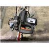 Image 2 : KING COMPOUND SLIDING MITER SAW - 10"