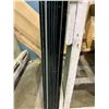 Image 3 : 18 PIECES 12MM TEMPERED GLASS VARIOUS SIZES - 4 WITH 1" HOLES