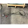Image 1 : TIGER TORCH WITH 10' HOSE & REGULATOR