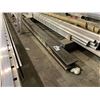 Image 1 : 7' FORKLIFT FORK EXTENSIONS