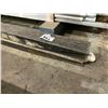 Image 2 : 7' FORKLIFT FORK EXTENSIONS