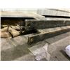 Image 3 : 7' FORKLIFT FORK EXTENSIONS