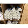 Image 2 : 25 TUBES CHEMLINK DURASIL HIGH PERFORMANCE SILICONE ADHESIVE SEALANT