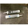 Image 1 : 45 TUBES CHEMLINK M-1 STRUCTURAL ADHESIVE