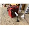 Image 1 : INTERTEK 220V SHOP HEATER