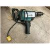 Image 1 : MAKITA 1/2" DRILL MODEL 6013B