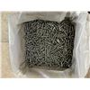 Image 8 : 8 PART BOXES STAINLESS STEEL SCREWS (10 X 1 1/4, 14 X 4, 12 X 1 1/4, 14 X 2,