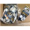 Image 2 : BOX OF 4" MINI ROLLERS (APPROX 260 PCS)