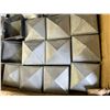 Image 2 : ASSORTMENT OF ALUMINUM POST TOPS & PICKET SPEARS