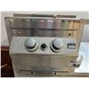 Image 1 : FIRE MAGIC BUILT-IN TYPE DOUBLE SIDE BURNER (12"W )