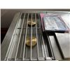 Image 2 : FIRE MAGIC BUILT-IN TYPE DOUBLE SIDE BURNER (12"W )