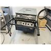 Image 1 : HONDA POWERED GENERATOR  - HAS NOT BEEN STARTED IN APPROX 10 YEARS - MAY NEED SERVICING