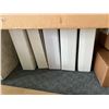 Image 10 : LARGE LOT - DEALER INVENTORY - BBQ ACCESSORIES - HEARTHLAND & FIRE MAGIC - COVERS, FLAME INSERTS,