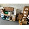 Image 11 : LARGE LOT - DEALER INVENTORY - BBQ ACCESSORIES - HEARTHLAND & FIRE MAGIC - COVERS, FLAME INSERTS,