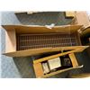 Image 2 : LARGE LOT - DEALER INVENTORY - BBQ ACCESSORIES - HEARTHLAND & FIRE MAGIC - COVERS, FLAME INSERTS,