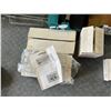 Image 4 : LARGE LOT - DEALER INVENTORY - BBQ ACCESSORIES - HEARTHLAND & FIRE MAGIC - COVERS, FLAME INSERTS,