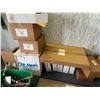 Image 6 : LARGE LOT - DEALER INVENTORY - BBQ ACCESSORIES - HEARTHLAND & FIRE MAGIC - COVERS, FLAME INSERTS,