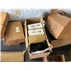 Image 7 : LARGE LOT - DEALER INVENTORY - BBQ ACCESSORIES - HEARTHLAND & FIRE MAGIC - COVERS, FLAME INSERTS,