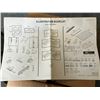 Image 3 : HEATHKIT DIGITAL SCALE KIT - EDUCATIONAL ELECTRONIC FABRICATION KIT WITH