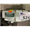 Image 2 : HITACHI NV 65AH 2 2/1" COIL NAILER - LIKE NEW