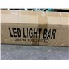 Image 1 : 60" LED LIGHT BAR - NEW IN BOX
