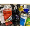 Image 3 : ASSORTED AUTOMOTIVE CLEANING & DETAILING PRODUCTS