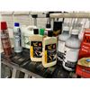 Image 4 : ASSORTED AUTOMOTIVE CLEANING & DETAILING PRODUCTS