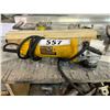 Image 1 : DEWALT DWE4011 4 1/2" ANGLE GRINDER
