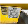 Image 2 : WACKER NEUSON HI200 DIESEL JOBSITE HEATER 1530 CFM WITH ADDITIONAL PARTS UNIT