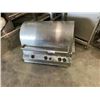 Image 1 : FIRE MAGIC REGAL BBQ - BUILT-IN PROPANE - 32" WIDE 20" DEEP - USED - OVER $6,000 NEW