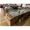 Image 2 : RECTANGULAR WOOD DINING TABLE 5' X 29"