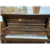 Image 2 : KOHLER & CAMPBELL DARK STAINED WOOD PIANO