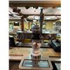 Image 2 : ERDINGER 4 TAP BEVERAGE DISPENSER TOWER