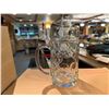 Image 2 : 5 BOXES OF BRANDED STEIN GLASSES