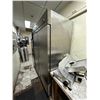 Image 2 : KELVINATOR COMMERCIAL STAINLESS STEEL 2 DOOR MOBILE FREEZER