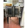 Image 1 : *BAKERS PRIDE CYCLONE SERIES COMMERCIAL STAINLESS STEEL 2 DOOR ELECTRIC ONVECTION OVEN