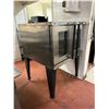 Image 2 : *BAKERS PRIDE CYCLONE SERIES COMMERCIAL STAINLESS STEEL 2 DOOR ELECTRIC ONVECTION OVEN