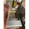 Image 2 : *THORINOX COMMERCIAL STAINLESS STEEL GAS DEEP FRYING STATION