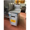 Image 1 : *VULCAN COMMERCIAL STAINLESS STEEL GAS DEEP FRYING STATION