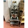 Image 1 : GLOBE COMMERCIAL VARIABLE SPEED STAND MIXER WITH BOWL AND ASSORTED MIXING ATTACHMENTS AND STAINLESS