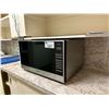 Image 2 : PANASONIC NN-ST975S ELECTRIC COUNTER TOP MICROWAVE