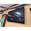 Image 2 : LG 50" TELEVISION WITH WALL MOUNT, POWER CABLE AND REMOTE