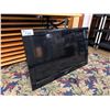 Image 2 : SAMSUNG 40" TELEVISION WITH POWER CABLE