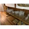 Image 2 : RECTANGULAR WOOD DINING TABLE 7' X 29"